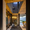 15 House / AM-arqstudio - Interior Photography, Houses, Door, Facade, Chair