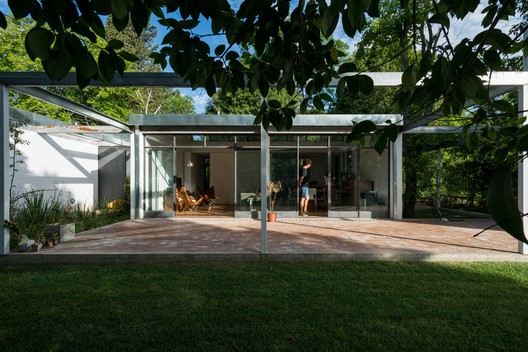 Meet the winners of the 2021 CAPBA Built Work Award in Argentina Meet the winners of the 2021 CAPBA Built Work Award in Argentina - Image 66 of 115