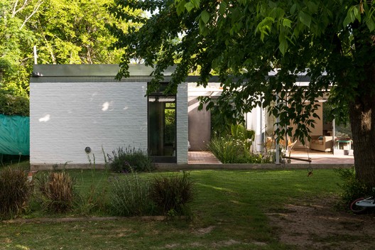 Meet the winners of the 2021 CAPBA Built Work Award in Argentina Meet the winners of the 2021 CAPBA Built Work Award in Argentina - Image 71 of 115
