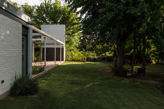Meet the winners of the 2021 CAPBA Built Work Award in Argentina Meet the winners of the 2021 CAPBA Built Work Award in Argentina - Image 70 of 115