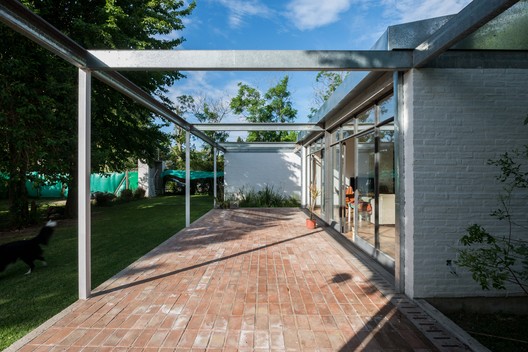 Meet the winners of the 2021 CAPBA Built Work Award in Argentina Meet the winners of the 2021 CAPBA Built Work Award in Argentina - Image 67 of 115