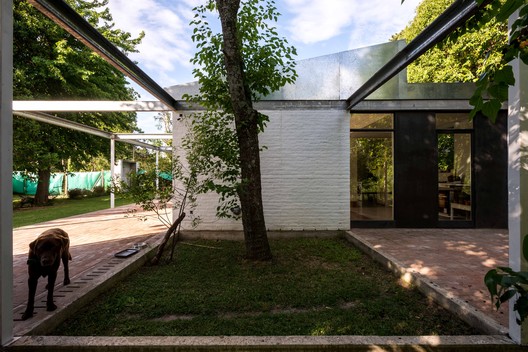 Meet the winners of the 2021 CAPBA Built Work Award in Argentina Meet the winners of the 2021 CAPBA Built Work Award in Argentina - Image 75 of 115