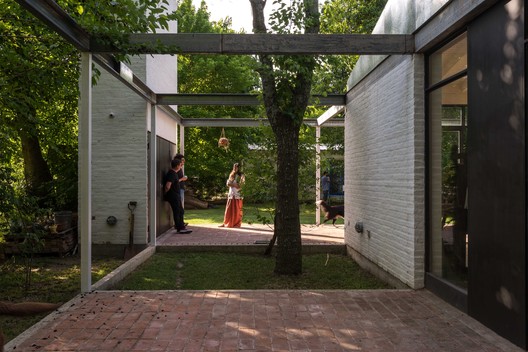 Meet the winners of the 2021 CAPBA Built Work Award in Argentina Meet the winners of the 2021 CAPBA Built Work Award in Argentina - Image 72 of 115