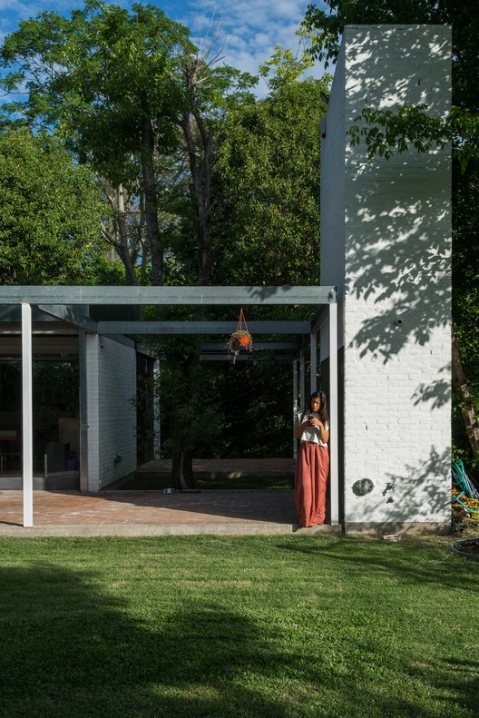 Meet the winners of the 2021 CAPBA Built Work Award in Argentina Meet the winners of the 2021 CAPBA Built Work Award in Argentina - Image 68 of 115