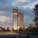 ODA diseña el edificio residencial más alto del sur de Florida - Image 1 of 4