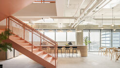 Claroty Office / Switchup
