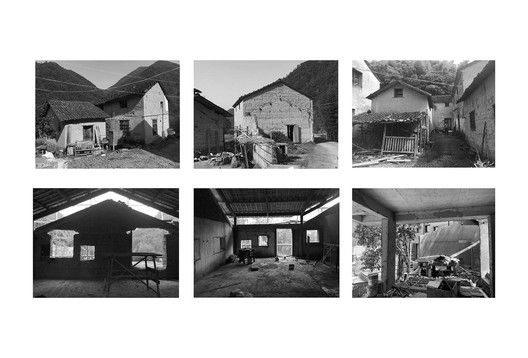 Flowing Cloud Township Villa / More Design Office Flowing Cloud Township Villa / More Design Office - Image 42 of 44