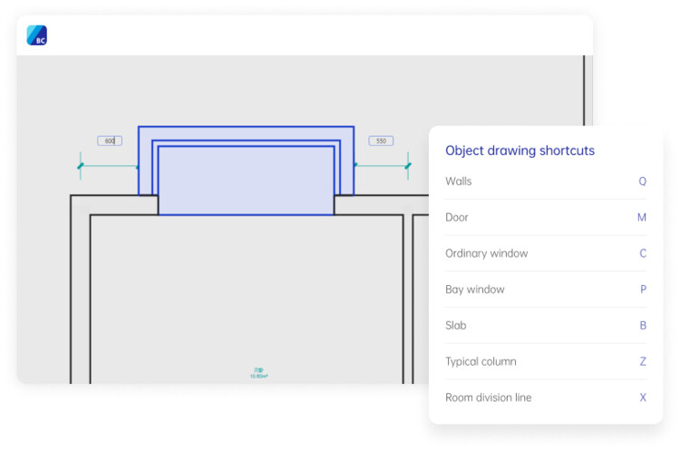 Solution Generation, Cloud-based Editing, Automatic Drawing... the Junior AI Assistant for Architects! - Image 10 of 25