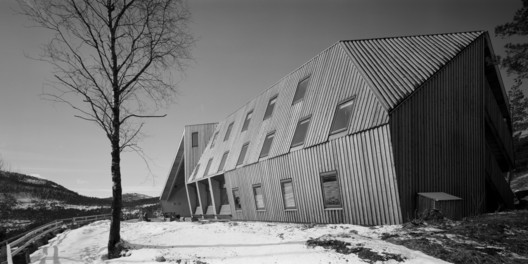Building Images: Between Nature & Architecture Building Images: Between Nature & Architecture - Image 8 of 9