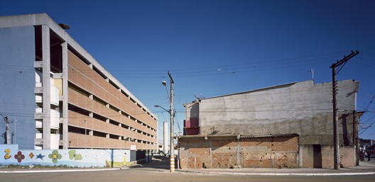 Building Images: Between Nature & Architecture Building Images: Between Nature & Architecture - Image 4 of 9