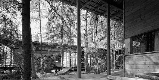  Building Images: Between Nature & Architecture - Image 6 of 9