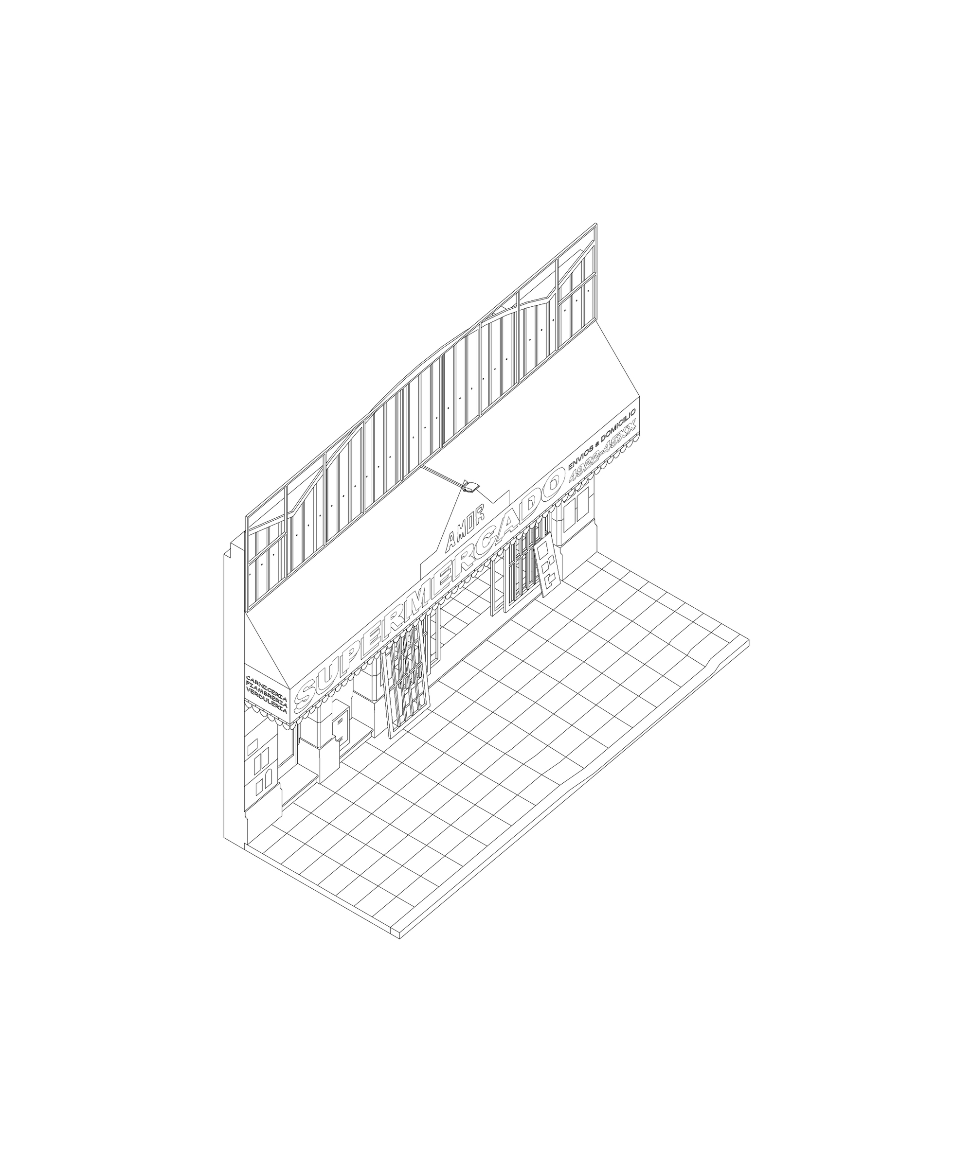 Galería de Chinas Chinas un proyecto de investigación sobre los