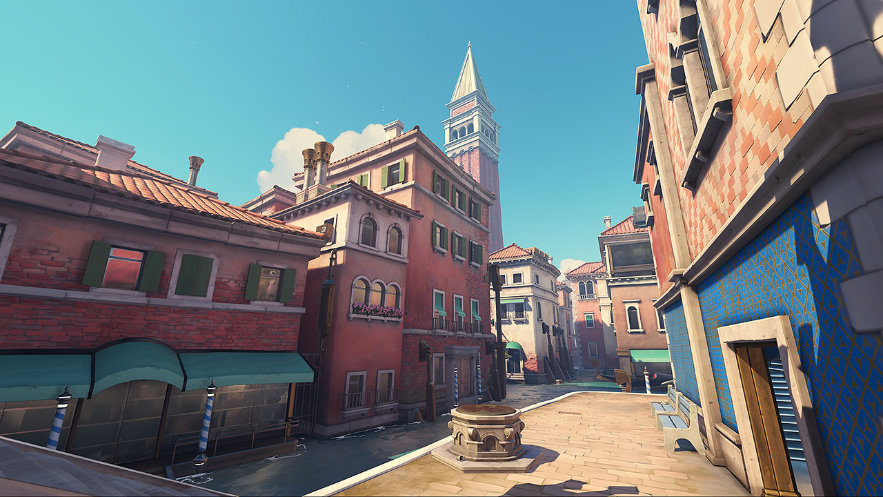 Galeria De Como A Arquitetura Dos Videogames Conversa Com Voc 1 Galeria De Como A Arquitetura Dos Videogames Conversa Com Voc 1