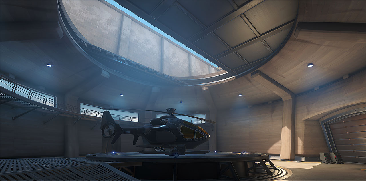 Gallery of How Video Game Architecture is Speaking to You - 8