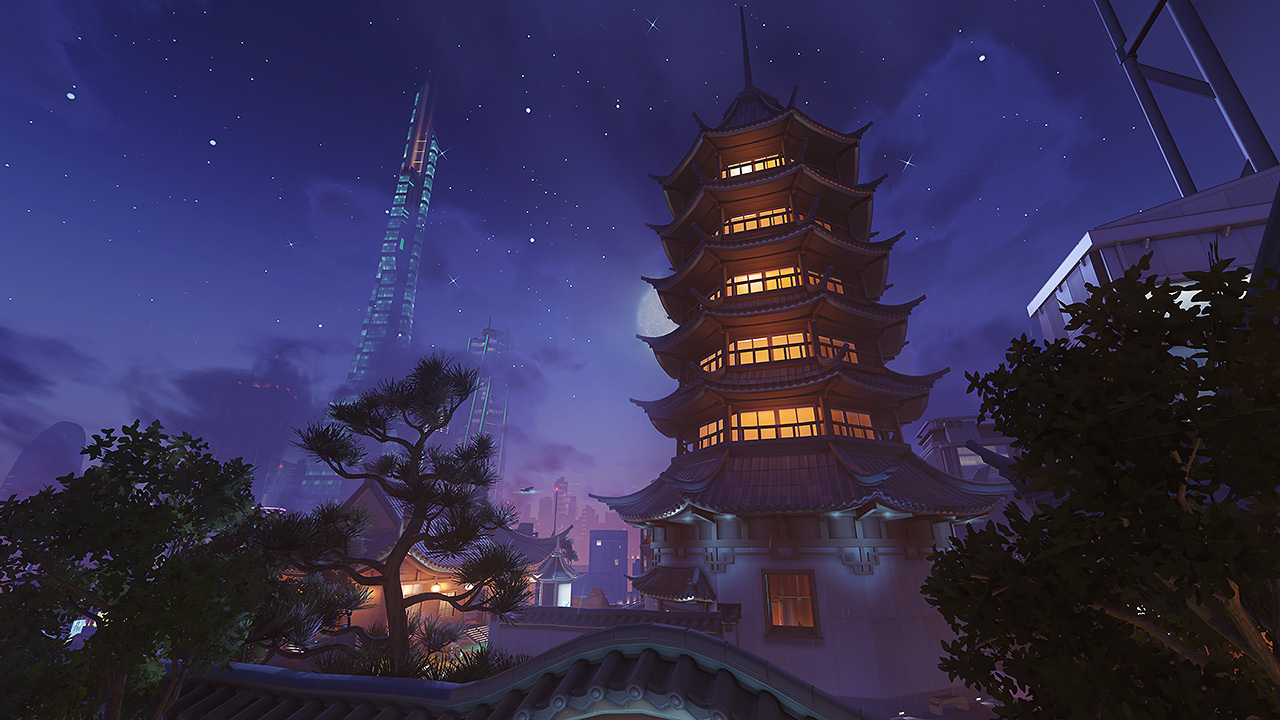 Gallery of How Video Game Architecture is Speaking to You - 12