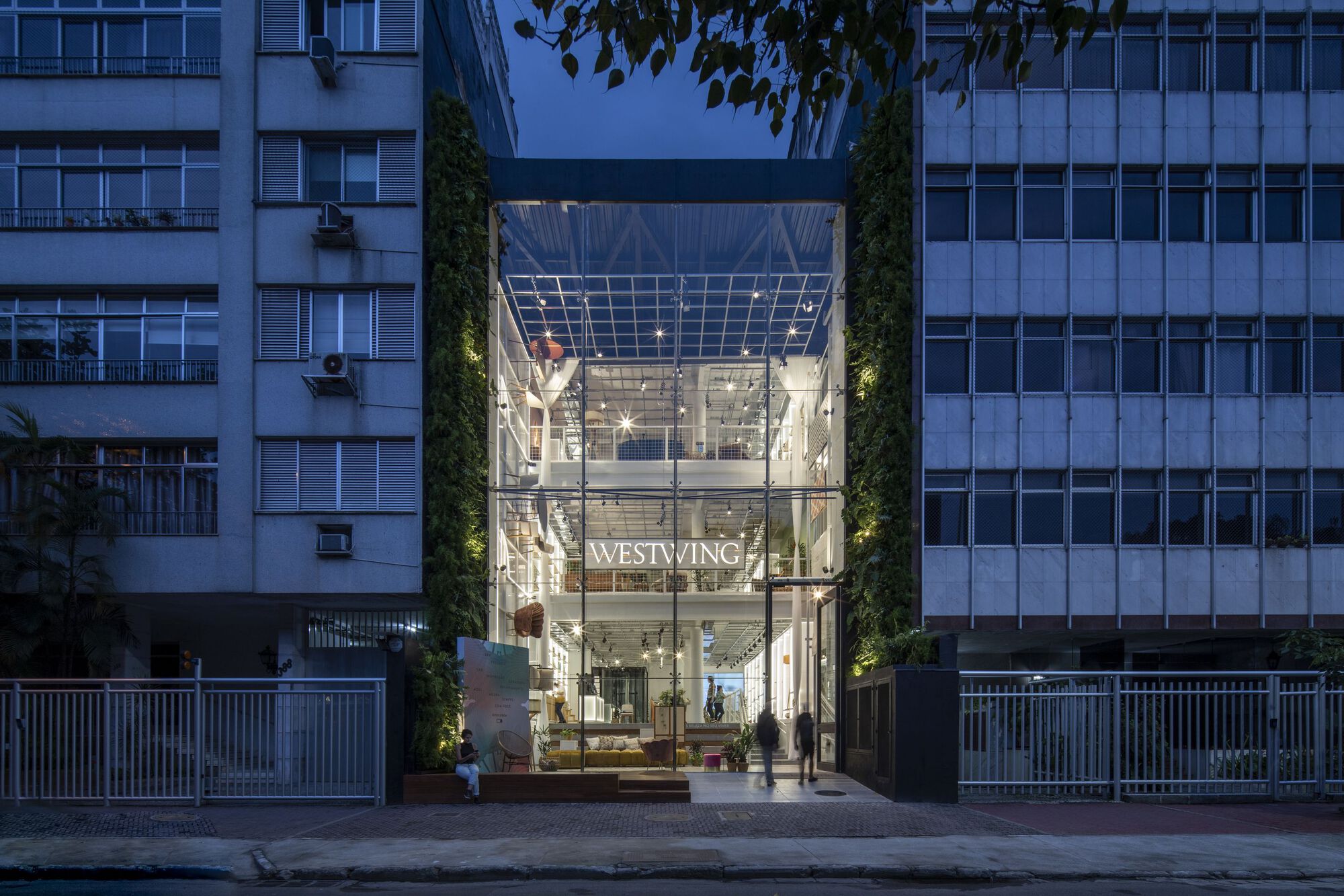 site da loja westwing