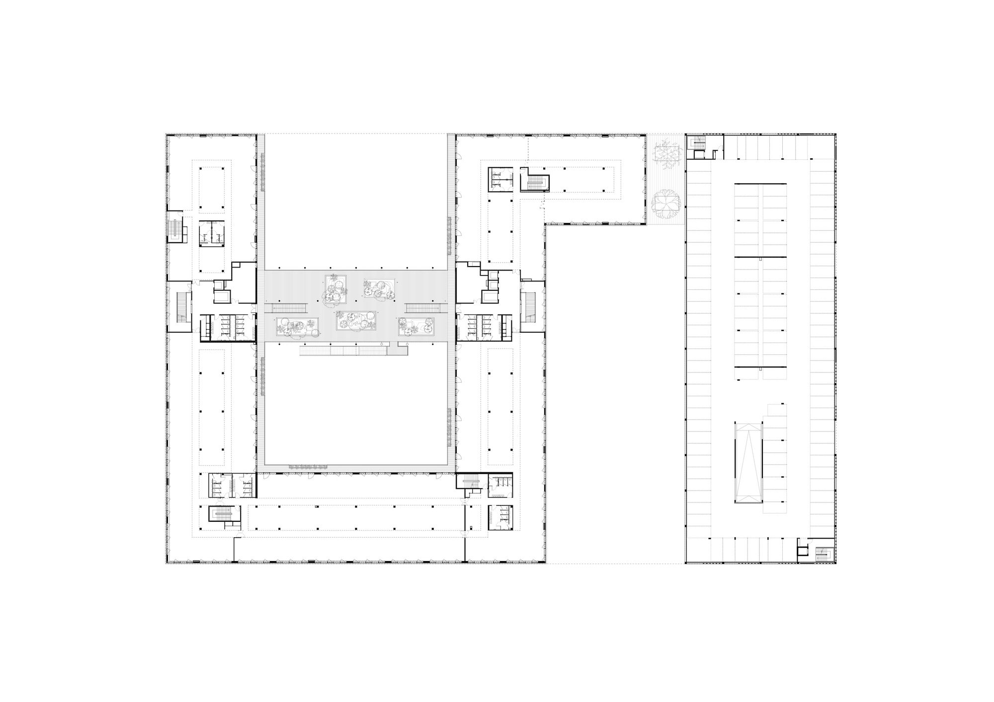 Gallery of Orange Headquarters / Brenac & Gonzalez & Associés 30