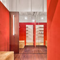 Tienda Vasquiat Barcelona / GCA Architects + This is Odd - Fotografía interior