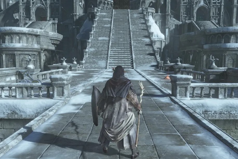 Gallery of How Video Game Architecture is Speaking to You - 7
