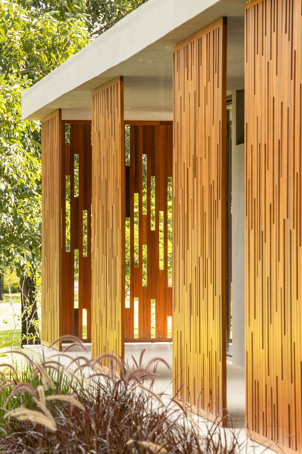 Gallery of RC House / Architects+CO 14