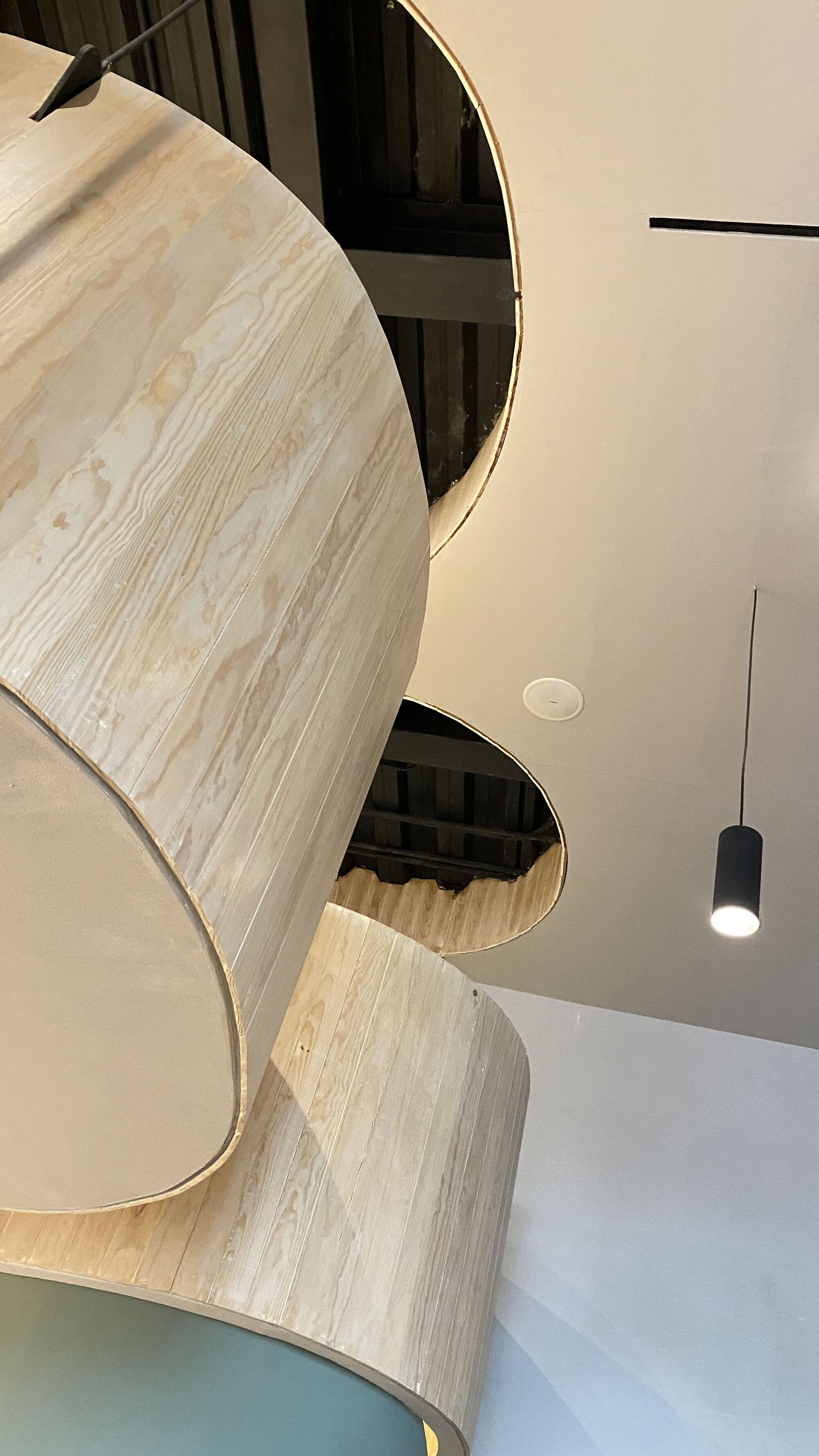 画廊 佩德雷加尔 Oku 酒店 / Michan Architecture + Escala Arquitectos - 16