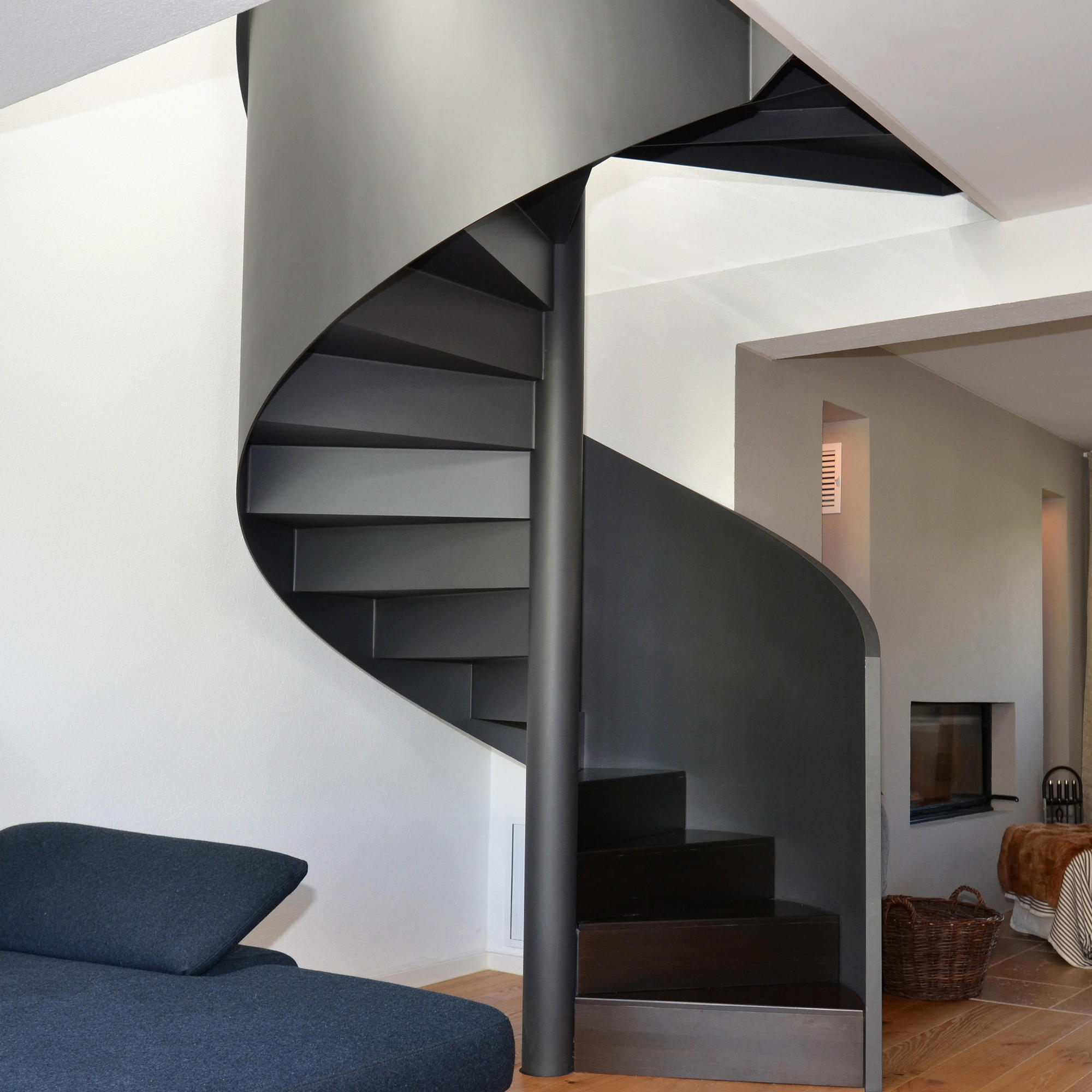 Gallery Of Staircases To Heaven Ten Ways To Rise Up 5