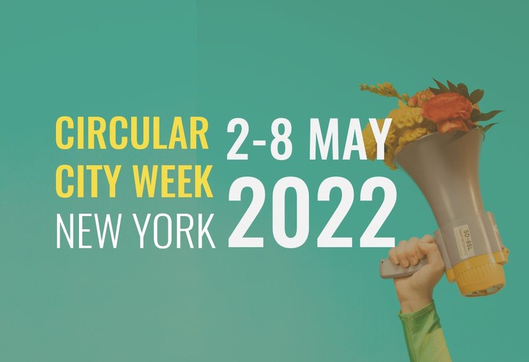 Semana de la Ciudad Circular - Imagen 1 de 1