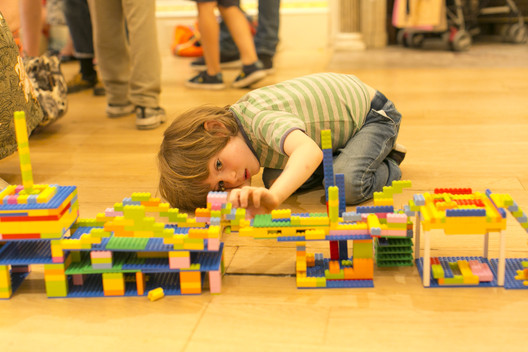 London Festival of Architecture Announces 2022 Program and Call for Entries - Image 11 of 19