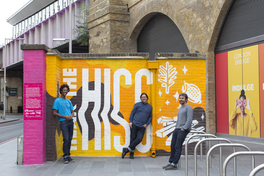 London Festival of Architecture Announces 2022 Program and Call for Entries - Image 15 of 19