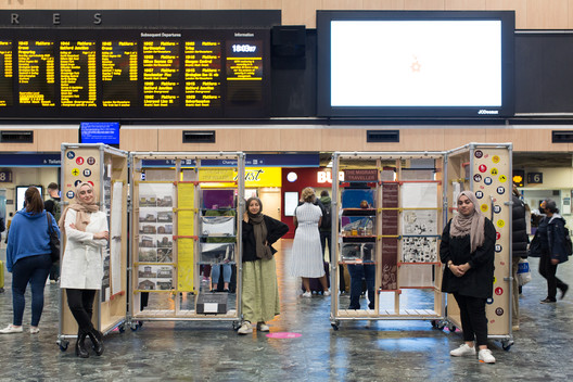 London Festival of Architecture Announces 2022 Program and Call for Entries - Image 13 of 19