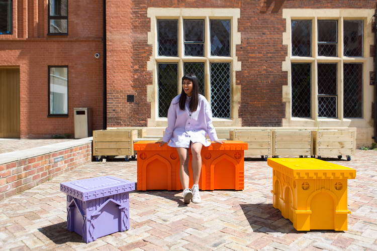 London Festival of Architecture Announces 2022 Program and Call for Entries - Image 16 of 19