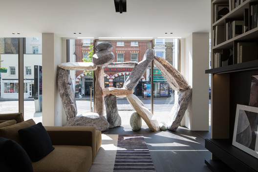 London Festival of Architecture Announces 2022 Program and Call for Entries - Image 2 of 19
