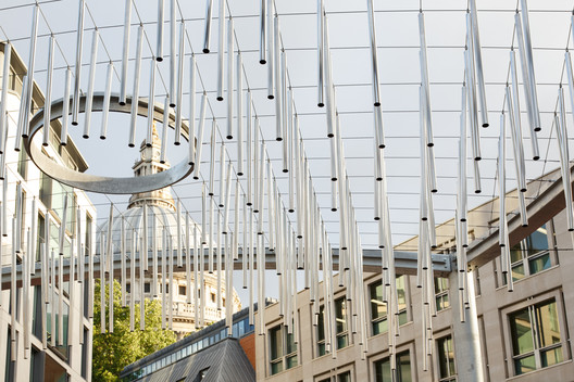 London Festival of Architecture Announces 2022 Program and Call for Entries - Image 7 of 19