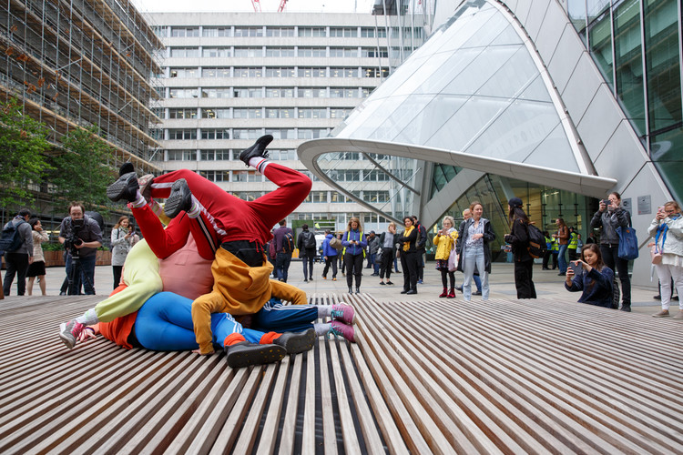 London Festival of Architecture Announces 2022 Program and Call for Entries - Image 6 of 19