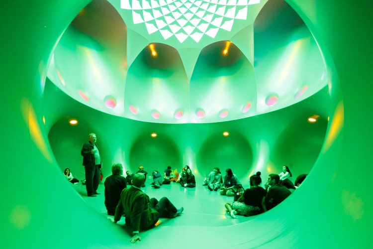 London Festival of Architecture Announces 2022 Program and Call for Entries - Image 19 of 19