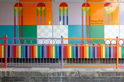 London Festival of Architecture Announces 2022 Program and Call for Entries - Image 18 of 19