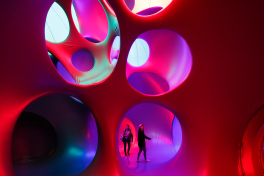 London Festival of Architecture Announces 2022 Program and Call for Entries - Image 3 of 19