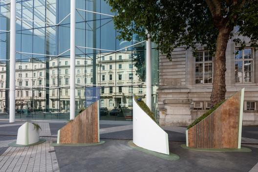 London Festival of Architecture Announces 2022 Program and Call for Entries - Image 5 of 19