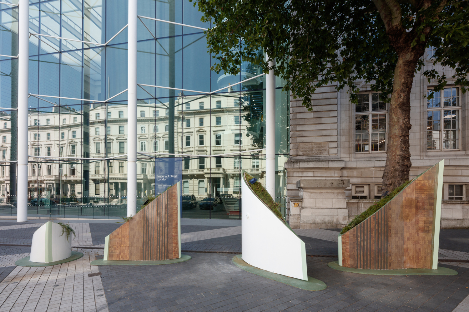 London Festival of Architecture Announces 2022 Program and Call for Entries - Image 5 of 19