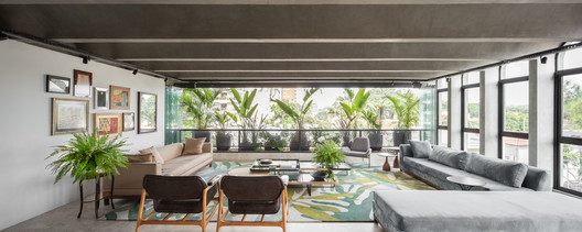 Luminaires: Models and Possibilities in Residential Projects - Image 8 of 20