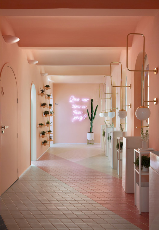 Luminaires: Models and Possibilities in Residential Projects - Image 19 of 20
