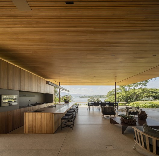 Luminaires: Models and Possibilities in Residential Projects - Image 6 of 20