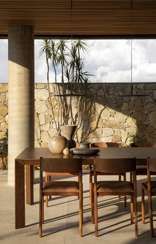 Luminaires: Models and Possibilities in Residential Projects - Image 17 of 20