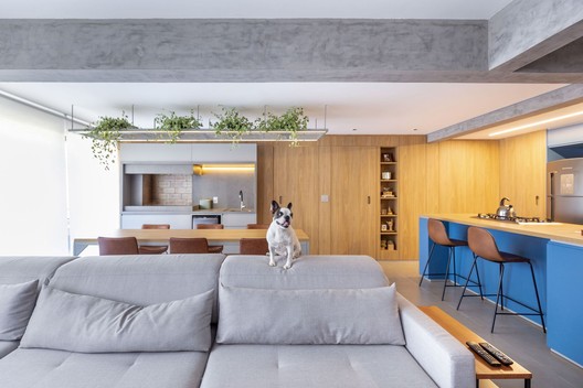 Luminaires: Models and Possibilities in Residential Projects - Image 12 of 20