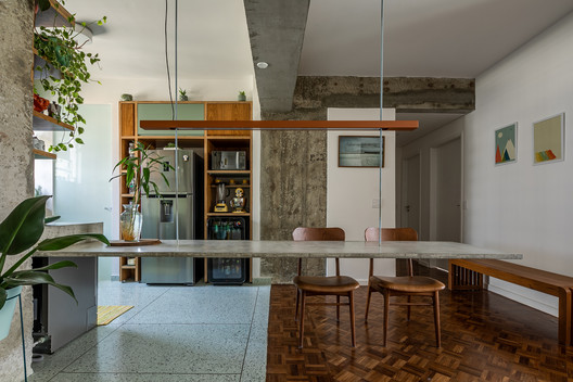 Luminaires: Models and Possibilities in Residential Projects - Image 5 of 20