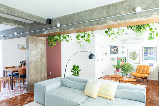 Luminaires: Models and Possibilities in Residential Projects - Image 11 of 20