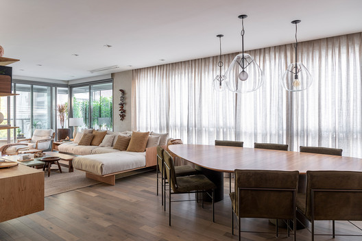 Luminaires: Models and Possibilities in Residential Projects - Image 10 of 20