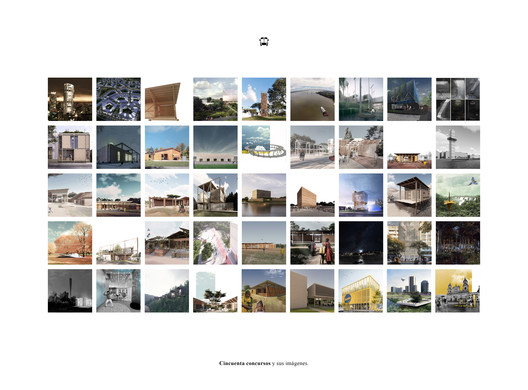 Fifty Competitions: An Exhibition of the Architectural Identity of Misiones Fifty Competitions: An Exhibition of the Architectural Identity of Misiones - Image 7 of 8