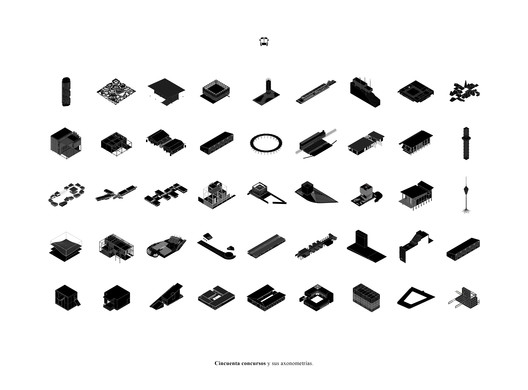 Fifty Competitions: An Exhibition of the Architectural Identity of Misiones Fifty Competitions: An Exhibition of the Architectural Identity of Misiones - Image 6 of 8