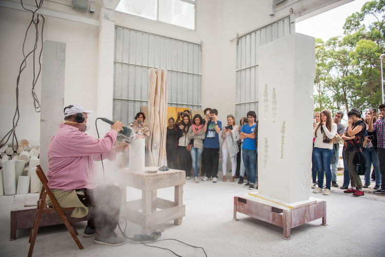 Atchugarry Museum of Contemporary Art Opens in Manantiales, Uruguay - Image 31 of 37
